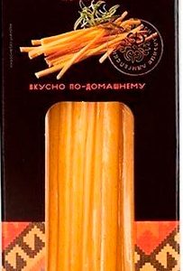Сыр Гиагинский Спагетти копченый 80г без змж