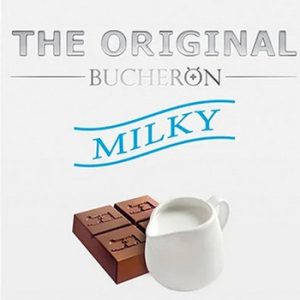 Шоколад Busheron the Original молочный 90г
