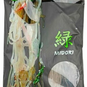 Вермишель Мidori из сладкого картофеля м/у 500г