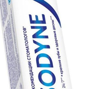 Зубная паста Sensodyne защита от кариеса с фтором r|e 75мл