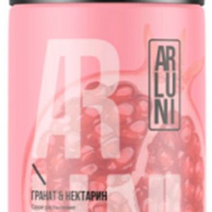 Освежитель воздуха Arluni Гранат Нектарин сменный балон сухое распыление 250мл