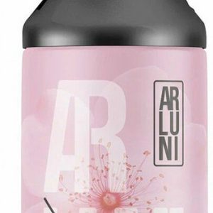 Освежитель воздуха Arluni Сакура Вишня аэрозольный балон с тригером сухое распыление 250мл