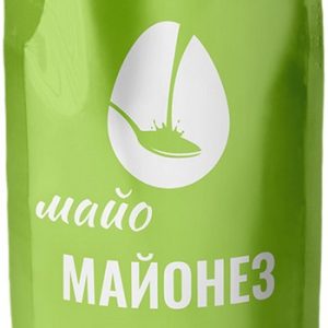 Соус майонезный Майо Столовый 30% д/п 380г