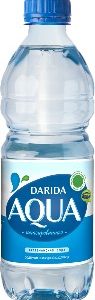 Вода Дарида негаз пэт 0,5л