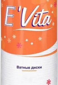 Диски ватные Bella Evita 120шт