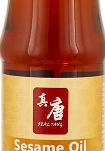 Масло Real Tang кунжутное ст/б 150мл