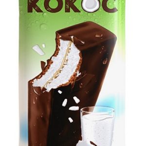Бисквит Kиндер Пингви Кокос 30г без змж