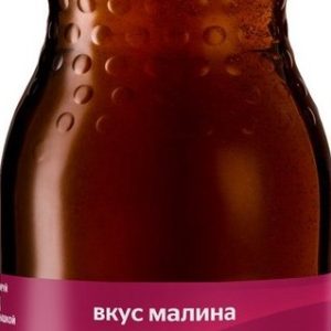 Напиток Добрый Кола вкус Малины сильногаз пэт 1,5л