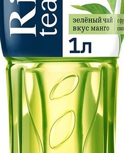 Чай холодный Рич зеленый манго пэт 1л