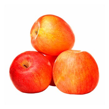 Яблоко Гала вес