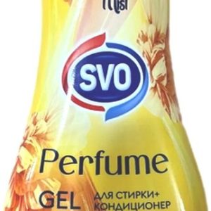 Гель д/стирки SVO Floral Mist д/цветного белья 1,5л
