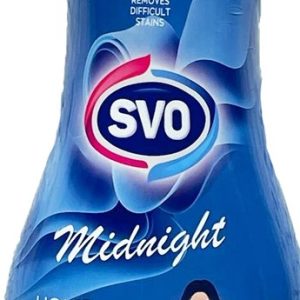 Гель д/стирки SVO Midnight д/цветных тканей 1,5л