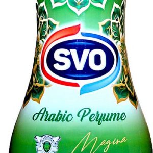 Кондиционер-ополаскиватель д/белья SVO Perfume Medina смягчитель 1,44л
