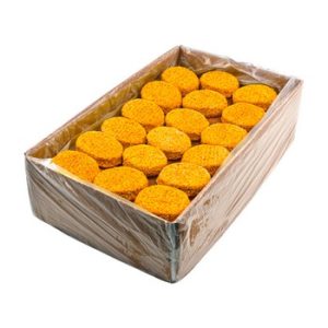 Котлеты рыбные Аппетитные с/м вес