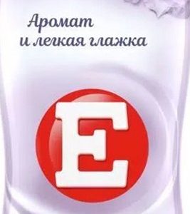 Кондиционер-ополаскиватель E Восточный сон 1л