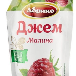 Джем Абрико Малиновый д/п 270г