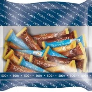 Конфеты Эссен Королевский выбор ассорти м/у 500г