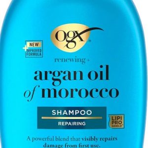 Кондиционер д/волос OGX масло арганы Марокко восстанавл 385мл