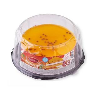 Торт Мирэль Маракуйя 0,750кг