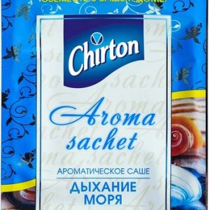 Ароматическое саше Chirton Дыхание моря 15г