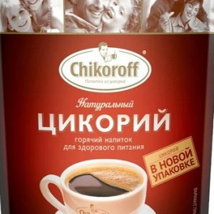 Цикорий Чикорофф натуральный м/у 100г