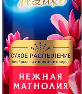 Освежитель воздуха Bref Делюкс Нежная Магнолия сухое распыление 280мл