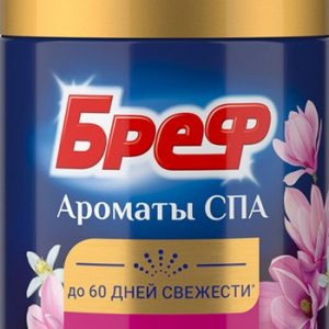 Освежитель воздуха Bref Ароматы СПА Роскошь сменный флакон сухое распыление 250мл