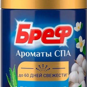 Освежитель воздуха Bref Ароматы СПА Гармония сменный флакон сухое распыление 250мл