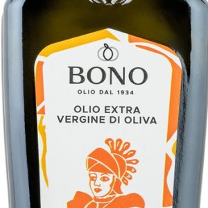Масло BONO Cicilia E.V. 0,8 % оливковое Бонолио СРЛ с/б 500мл