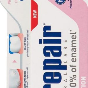 Зубная паста Biorepair Peribioma Защита десен 75мл