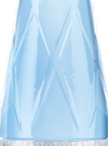 Вода Хрустальная Земляника-Мята негаз пэт 0,5л