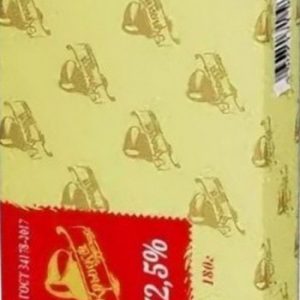 Маргарин Крынка Землянская 72,5% 180г сзмж