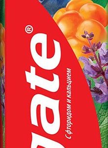 Зубная паста Colgate Лечебные травы 150мл