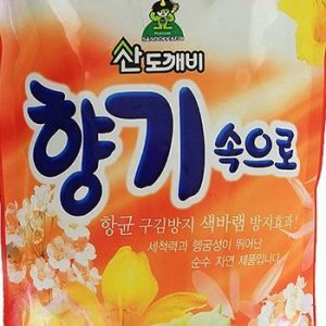 Кондиционер-ополаскиватель д/белья SDK Фрезия Soft Aroma Fresia 1,3л м/у 002541