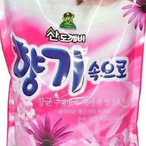 Кондиционер-ополаскиватель д/белья SDK Цветочный Soft Aroma Floral 1,3л м/у 002527