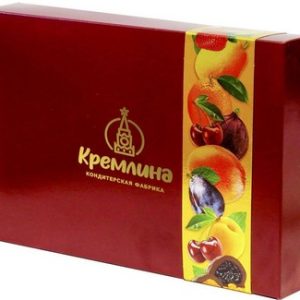 Конфеты Кремлина Сухофрукты глаз б/сахара м/у 500г