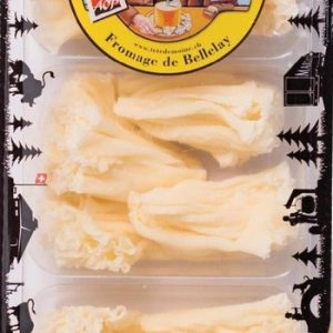 Сыр Margot Fromages Тет-де-Муан АОС 51% нарезка 100г без змж