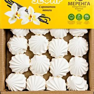 Зефир Меренга с ароматом ванили 540г