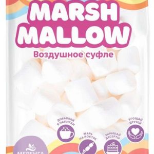Маршмеллоу Меренга с ароматом ванили 400г