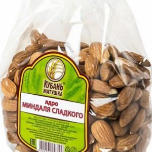 Миндаль Кубань Матушка 300г