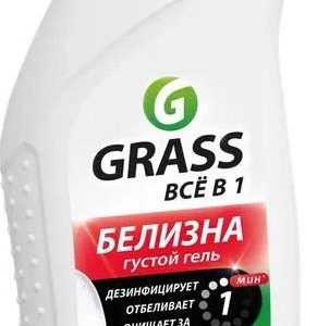 Белизна Grass д/ванной комнаты 700мл