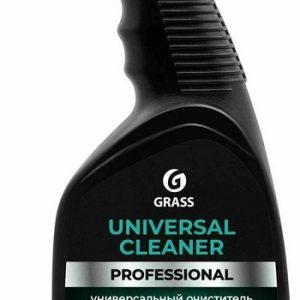Средство чистящее Grass Universal Cleaner Professional универсал курок 600мл