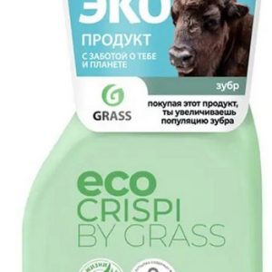 Средство чистящее Grass Crispi д/ванн курок 600мл
