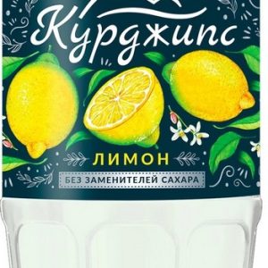 Напиток Курджипс лимон сильногаз пэт 1,5л