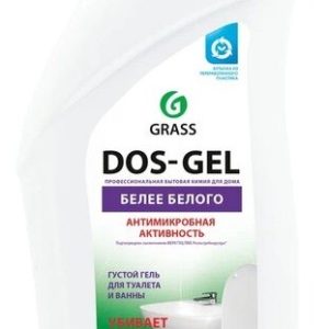 Средство чистящее Grass DOS-Gel универсал 1,5л