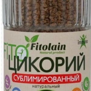 Цикорий Фитолайн сублимированный ст/б 85г