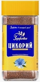 Цикорий Здоровье гранула ст/б 90г