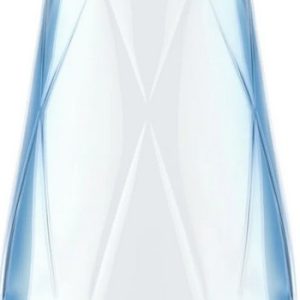 Вода Хрустальная Земляника-Мята негаз пэт 1л
