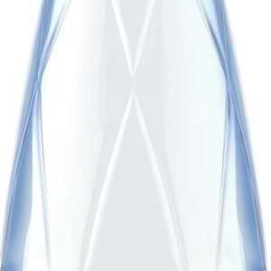 Вода Хрустальная Апельсин-Базилик негаз пэт 1л