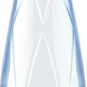 Вода Хрустальная Лимон-Лайм негаз пэт 1л
